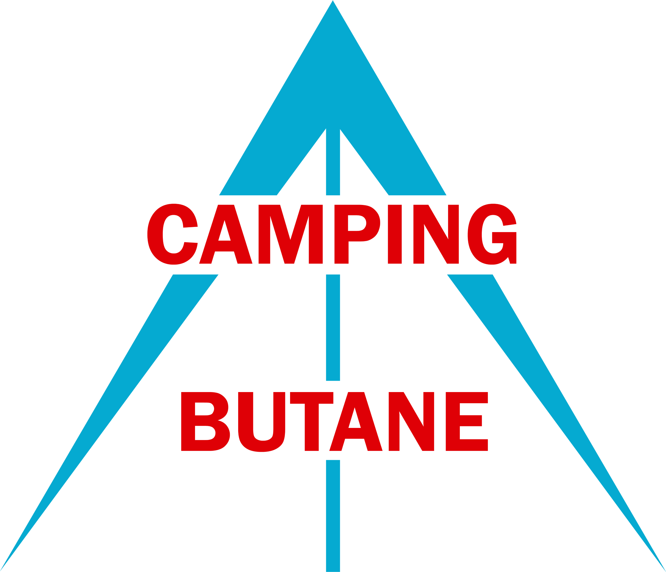 Camping Butane